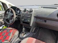 Volkswagen Caddy vaihtoauto