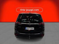 Opel Zafira vaihtoauto