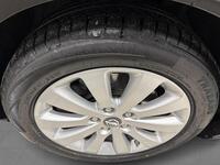 Opel Zafira vaihtoauto