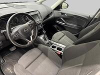 Opel Zafira vaihtoauto