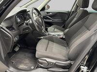 Opel Zafira vaihtoauto