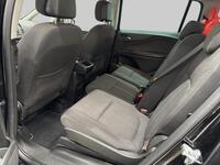 Opel Zafira vaihtoauto