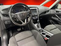 Opel Zafira vaihtoauto