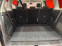 Opel Zafira vaihtoauto