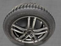 Opel Zafira vaihtoauto