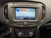 Opel Zafira vaihtoauto