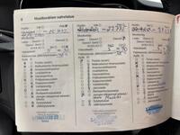 Opel Zafira vaihtoauto