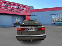 Saab 9-3 vaihtoauto