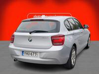 BMW 116 vaihtoauto