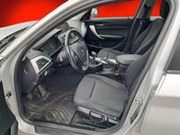 BMW 116 vaihtoauto