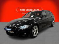 BMW 318 vaihtoauto