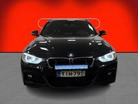 BMW 318 vaihtoauto
