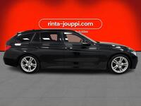 BMW 318 vaihtoauto