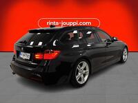 BMW 318 vaihtoauto