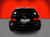 BMW 318 vaihtoauto