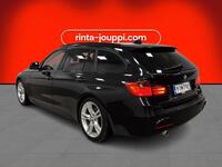 BMW 318 vaihtoauto