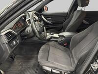 BMW 318 vaihtoauto