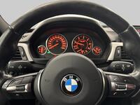 BMW 318 vaihtoauto