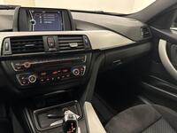 BMW 318 vaihtoauto