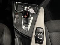 BMW 318 vaihtoauto