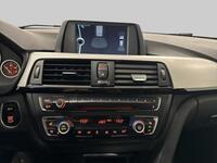BMW 318 vaihtoauto