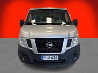 Nissan NV400 vaihtoauto