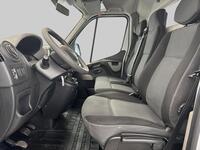 Nissan NV400 vaihtoauto