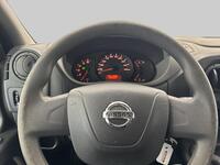 Nissan NV400 vaihtoauto