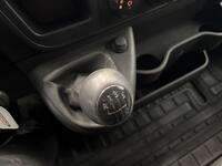 Nissan NV400 vaihtoauto