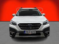 Subaru Outback vaihtoauto