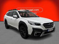 Subaru Outback vaihtoauto