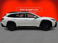 Subaru Outback vaihtoauto