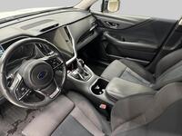 Subaru Outback vaihtoauto