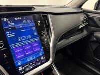 Subaru Outback vaihtoauto