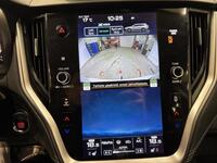 Subaru Outback vaihtoauto