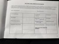 Subaru Outback vaihtoauto