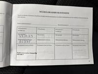 Subaru Outback vaihtoauto