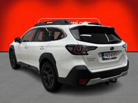 Subaru Outback vaihtoauto