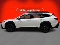 Subaru Outback vaihtoauto