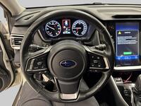 Subaru Outback vaihtoauto