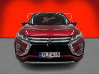 Mitsubishi Eclipse Cross vaihtoauto