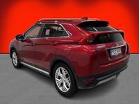 Mitsubishi Eclipse Cross vaihtoauto