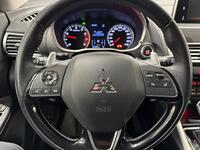 Mitsubishi Eclipse Cross vaihtoauto