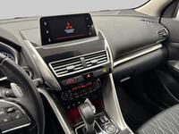 Mitsubishi Eclipse Cross vaihtoauto