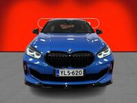 BMW 128 vaihtoauto