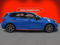 BMW 128 vaihtoauto