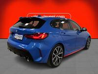 BMW 128 vaihtoauto