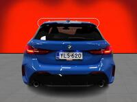 BMW 128 vaihtoauto