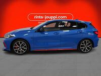BMW 128 vaihtoauto
