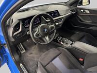 BMW 128 vaihtoauto